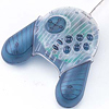 JY-P31U USBゲームパッド JY-P31U / USBゲームパッド