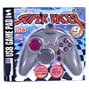 JY-P34U USBゲームパッド JY-P34U / USBゲームパッド