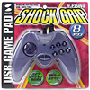 JY-P35UVA USBゲームパッド(ヴァイオレット&グレー) JY-P35UVA / USBゲームパッド(ヴァイオレット&グレー)