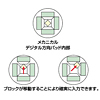 JY-P36UWL USBワイヤレスゲームパッド JY-P36UWL / USBワイヤレスゲームパッド