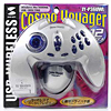 JY-P36UWL USBワイヤレスゲームパッド JY-P36UWL / USBワイヤレスゲームパッド