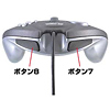 JY-P37UFB USBゲームパッド JY-P37UFB / USBゲームパッド