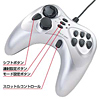 JY-P38U USBゲームパッド JY-P38U / USBゲームパッド