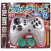 JY-P38U USBゲームパッド JY-P38U / USBゲームパッド