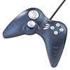 JY-P41UMB USBゲームパッド(メタリックブルー) JY-P41UMB / USBゲームパッド(メタリックブルー)
