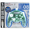 JY-P44UA USBゲームパッド JY-P44UA / USBゲームパッド