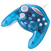 JY-P44UC USBゲームパッド(シアン) JY-P44UC / USBゲームパッド(シアン)