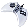 JY-P47US USBゲームパッド(シルバー) JY-P47US / USBゲームパッド(シルバー)