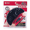 JY-P51UBK USBゲームパッド 達人(ブラック) JY-P51UBK / USBゲームパッド 達人(ブラック)