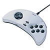 JY-P51US USBゲームパッド 達人(シルバー) JY-P51US / USBゲームパッド 達人(シルバー)