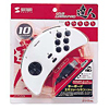 JY-P51UW USBゲームパッド 達人(ホワイト) JY-P51UW / USBゲームパッド 達人(ホワイト)