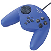 JY-P53UBL / USBゲームパッド（ブルー）