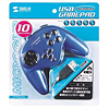 JY-P53UBL USBゲームパッド(ブルー) JY-P53UBL / USBゲームパッド(ブルー)