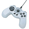 JY-P54US USBゲームパッド(シルバー) JY-P54US / USBゲームパッド(シルバー)