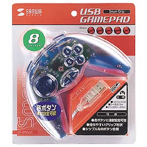 パッケージ