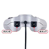 JY-P56US USBゲームパッド(シルバー) JY-P56US / USBゲームパッド(シルバー)