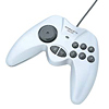JY-P56US USBゲームパッド(シルバー) JY-P56US / USBゲームパッド(シルバー)