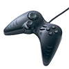 JY-P57UBK USBゲームパッド(ブラック) JY-P57UBK / USBゲームパッド(ブラック)