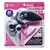 JY-P57UBK USBゲームパッド(ブラック) JY-P57UBK / USBゲームパッド(ブラック)