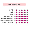 JY-P57US USBゲームパッド(シルバー) JY-P57US / USBゲームパッド(シルバー)
