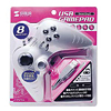 JY-P57US USBゲームパッド(シルバー) JY-P57US / USBゲームパッド(シルバー)
