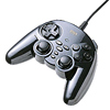JY-P61UBK USBゲームパッド(ブラック) JY-P61UBK / USBゲームパッド(ブラック)