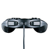 JY-P63UBK USBゲームパッド(ブラック) JY-P63UBK / USBゲームパッド(ブラック)