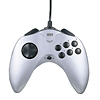 JY-P63US USBゲームパッド(シルバー) JY-P63US / USBゲームパッド(シルバー)