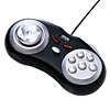 JY-P64UM USBゲームパッド JY-P64UM / USBゲームパッド