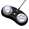 JY-P65U USBゲームパッド JY-P65U / USBゲームパッド