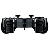 JY-P66UBK USBゲームパッド(ブラック) JY-P66UBK / USBゲームパッド(ブラック)
