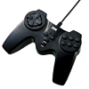JY-P68UBK USBゲームパッド(ブラック) JY-P68UBK / USBゲームパッド(ブラック)