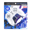 JY-P69UW USBゲームパッド(ホワイト) JY-P69UW / USBゲームパッド(ホワイト)