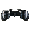 JY-P70UBK USBゲームパッド(ブラック) JY-P70UBK / USBゲームパッド(ブラック)