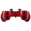 JY-P70UR USBゲームパッド(レッド) JY-P70UR / USBゲームパッド(レッド)