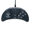 JY-P71UBK USBゲームパッド 達人(ブラック) JY-P71UBK / USBゲームパッド 達人(ブラック)