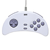 JY-P71UG USBゲームパッド 達人(ライトグレー) JY-P71UG / USBゲームパッド 達人(ライトグレー)