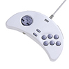 JY-P71UG USBゲームパッド 達人(ライトグレー) JY-P71UG / USBゲームパッド 達人(ライトグレー)