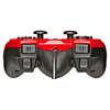 JY-P72UR USBゲームパッド(レッド) JY-P72UR / USBゲームパッド(レッド)