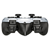 JY-P72US USBゲームパッド(シルバー) JY-P72US / USBゲームパッド(シルバー)