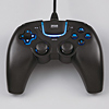 JY-P73UBK USBゲームパッド(ブラック) JY-P73UBK / USBゲームパッド(ブラック)