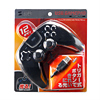 JY-P73UBK USBゲームパッド(ブラック) JY-P73UBK / USBゲームパッド(ブラック)