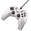 JY-P73US USBゲームパッド(シルバー) JY-P73US / USBゲームパッド(シルバー)