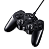 JY-P76UBK USBゲームパッド(ブラック) JY-P76UBK / USBゲームパッド(ブラック)