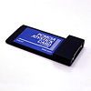 JY-PCM2 PCMCIAジョイスティックIFカード JY-PCM2 / PCMCIAジョイスティックIFカード