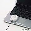 JY-PMUB USBモバイルコントローラー(ブルー) JY-PMUB / USBモバイルコントローラー(ブルー)