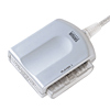 JY-PSUAD1N USBゲームパッドコンバータ JY-PSUAD1N / USBゲームパッドコンバータ