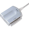 JY-PSUAD1 USBゲームパッドコンバータ(1P用) JY-PSUAD1 / USBゲームパッドコンバータ(1P用)