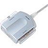 JY-PSUAD2 USBゲームパッドコンバータ(2P用) JY-PSUAD2 / USBゲームパッドコンバータ(2P用)