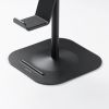 JY-STN1BK ゲームコントローラースタンド(ヘッドホンホルダー付・ブラック) JY-STN1BK / ゲームコントローラースタンド(ヘッドホンホルダー付・ブラック)
